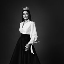 MISS AMERICA 2022 EMMA BROYLES and Musical Theatre