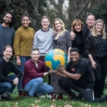 COME FROM AWAY Announces New West End Cast