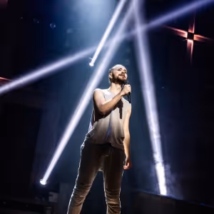 Review: JESUS CHRIST SUPERSTAR at Capital One Hall