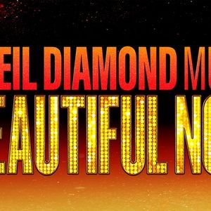 Interview: Robert Westenberg of A BEAUTIFUL NOISE, THE NEIL DIAMOND MUSICAL at Van…