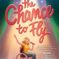 Tony Winner Ali Stroker and Stacy Davidowitz's THE CHANCE TO FLY Book Will Hit…