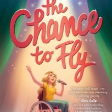 Tony Winner Ali Stroker and Stacy Davidowitz's THE CHANCE TO FLY Book Will Hit Shelv