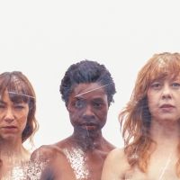 Downstage to Present SHE SPREADS