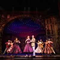 Broadway Beyond Louisville Review: TOOTSIE at The Aronoff Center