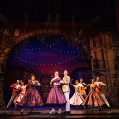 Broadway Beyond Louisville Review: TOOTSIE at The Aronoff Center