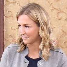 HGTV Announces EVERYTHING BUT THE HOUSE Premiere Starring Lara Spencer