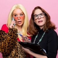 THERAPY WITH PAMI Premieres First Two Episodes