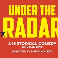 Payomet Performing Arts Center to Present UNDER THE RADAR By Kevin Rice