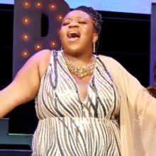 State Theatre New Jersey Presents R.E.S.P.E.C.T. Thsi March