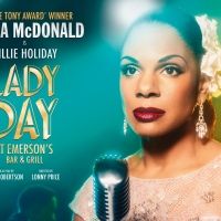 UN DÍA COMO HOY: LADY DAY se estrenaba en el West End