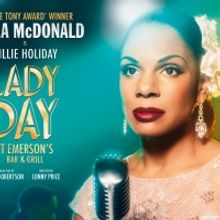 UN DÍA COMO HOY: LADY DAY se estrenaba en el West End