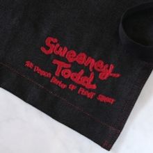 SWEENEY TODD Launches Custom Apron Collaboration with Hedley & Bennett