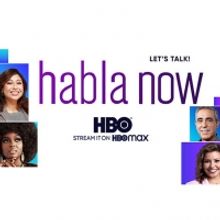 HBO Max Celebrates Latinx Voices