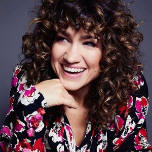 Interview: Sarah Stiles Talks World-Premiere Musical ICEBOY! at Goodman Theatre