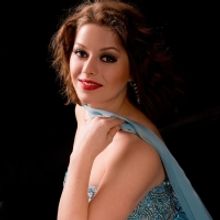 Ukrainian Soprano Yulia Lysenko to Headline LA TRAVIATA at Piedmont Opera