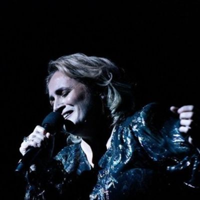 Review: PATRICIA SINGS PIAF at The Sheldon