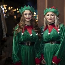 The Magical Christmas Movie Experience Returns To Manchester For Christmas 2019