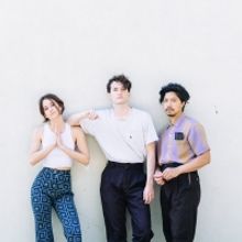 Nation of Language Open Up On 'Wounds of Love'