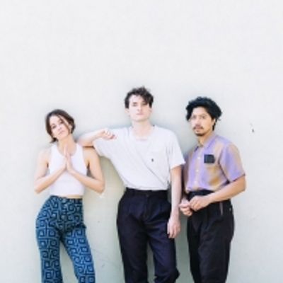 Nation of Language Open Up On 'Wounds of Love'