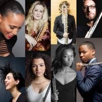 The National Flute Association's 2021 Virtual Convention Goes Live This Week Interview