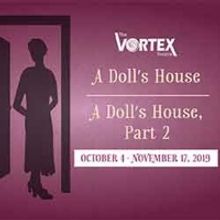 BWW Review: A DOLL'S HOUSE at Vortex Theater