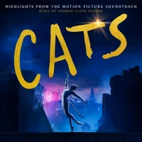 CATS Film to Release Highlights Edition Soundtrack on December 20