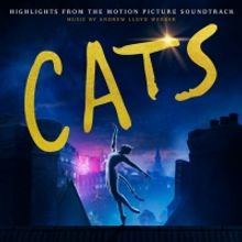 CATS Film to Release Highlights Edition Soundtrack on December 20