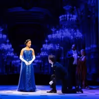 Review: ANASTASIA Dazzles Edmonton