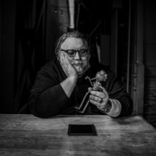 Netflix Announces Cast of Guillermo del Toro's PINOCCHIO