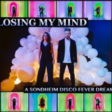 Disco Sondheim Album on the Way From Scott Wasserman and Joshua Hinck
