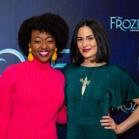 Aisha Jackson, Alyssa Fox, Chondra Profit-Ardrey and More to Take Part in A SYMPHONY…