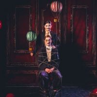 BALLOONIANA is Coming to the New Wimbledon Theatre in September