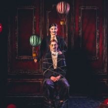 BALLOONIANA is Coming to the New Wimbledon Theatre in September