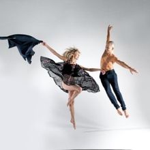 Fini Dance Festival Adds Jennifer Muller & Dancers From National Ballet Of Kosovo