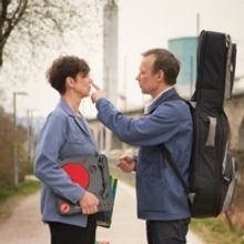 SHAME ON YOU! to Have UK Premiere as Part of Swiss Selection Edinburgh