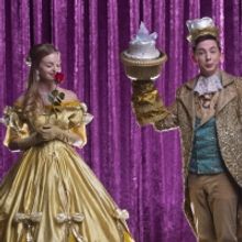 Interview: Andrew Barth Feldman & Olivia Rose Keegan Talk High School Musical: The Mu