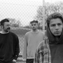 Horse Jumper of Love Release New Single 'Today's Iconoclast'