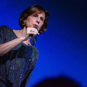Review: Lucille Carr-Kaffashan Breezes into Don't Tell Mama with New Show BREATHE