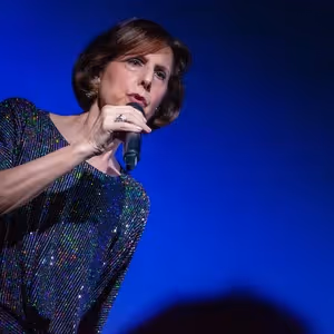 Review: Lucille Carr-Kaffashan Breezes into Don't Tell Mama with New Show BREATHE
