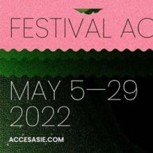Festival Accès Asie to Take Place in May