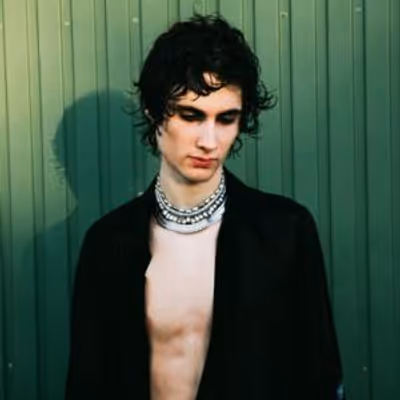 Photos: SOMBR to Add Second Melbourne, Sydney Shows on YOU ARE THE REASON TOUR