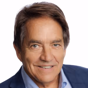 Interview: Jim Vagias of American Theater Group and MY FAIR LADY