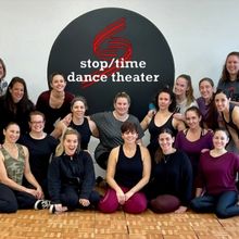 Playhouse On Park's Stop/Time Dance Theater Announces OUR SHOW: THE STOP TIME STORY