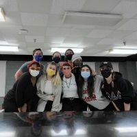 Student Blog: An Interview with Maya Gomez, Director and Writer of Whereverland