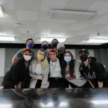 Student Blog: An Interview with Maya Gomez, Director and Writer of Whereverland