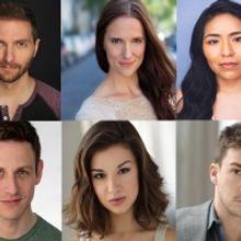 Titan Theatre Company Announces Casting For ROMEO & JULIET