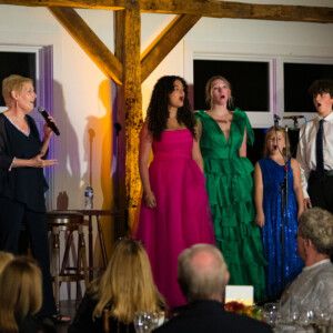 Hammerstein Museum to Celebrate Young Performers and Launch Playwrights Festival