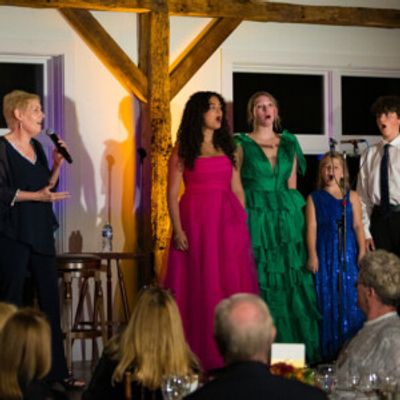 Hammerstein Museum Celebrates Young Performers and Launches Playwrights Festival