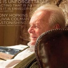 Anthony Hopkins Joins Cast of THE FATHER Sequel THE SON