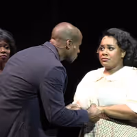 Video: First Look at DREAMGIRLS at Walnut Street Theatre Video